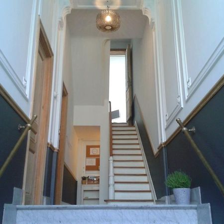 B＆B ザ ネスト ブリュッセル Bed & Breakfast エクステリア 写真