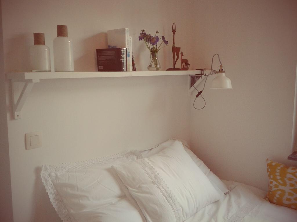 B＆B ザ ネスト ブリュッセル Bed & Breakfast 部屋 写真